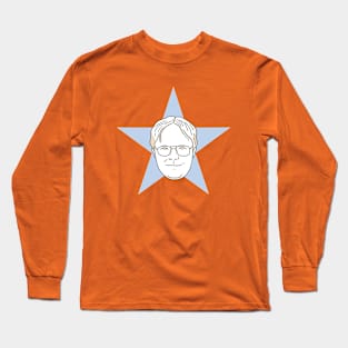 Dwight Schrute Long Sleeve T-Shirt